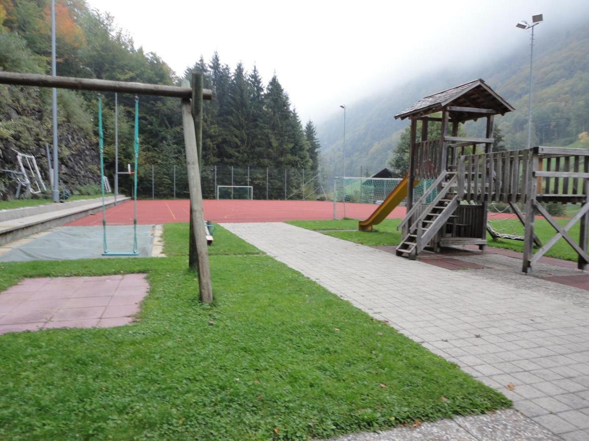 Ferienwohnung Ob Vierwaldsaettersee Isenthal Kültér fotó